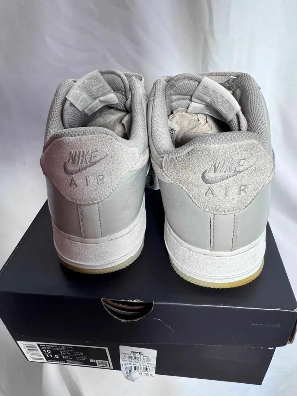 Tênis Nike  - Foto 5