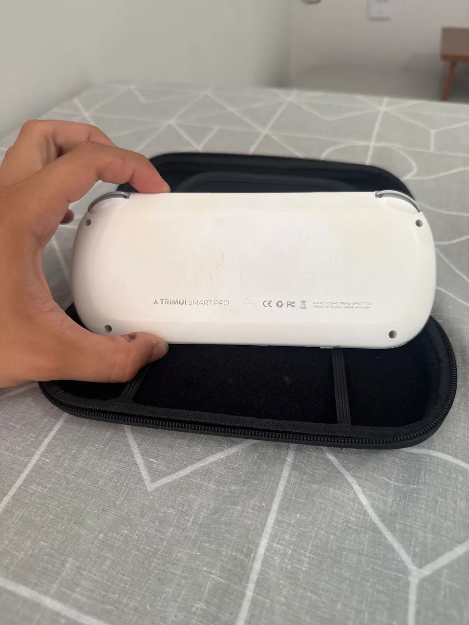 Trimui smart pro - Foto 2