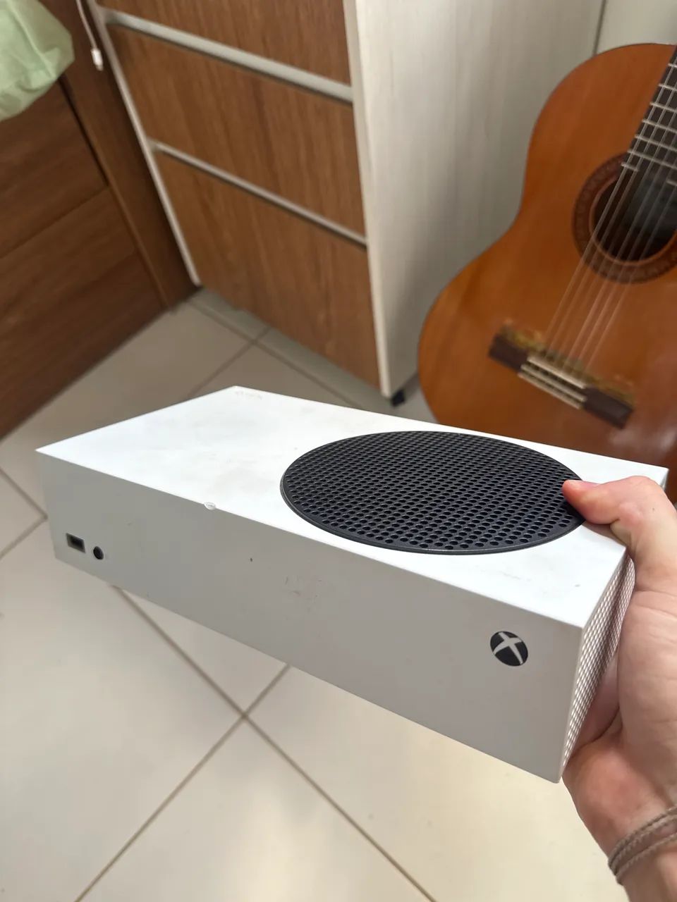 Xbox séries S