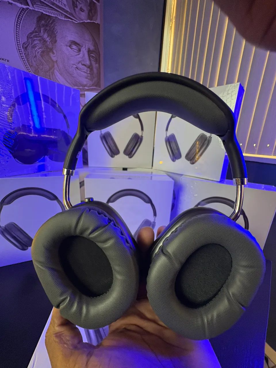 Fone de ouvido  - Foto 2