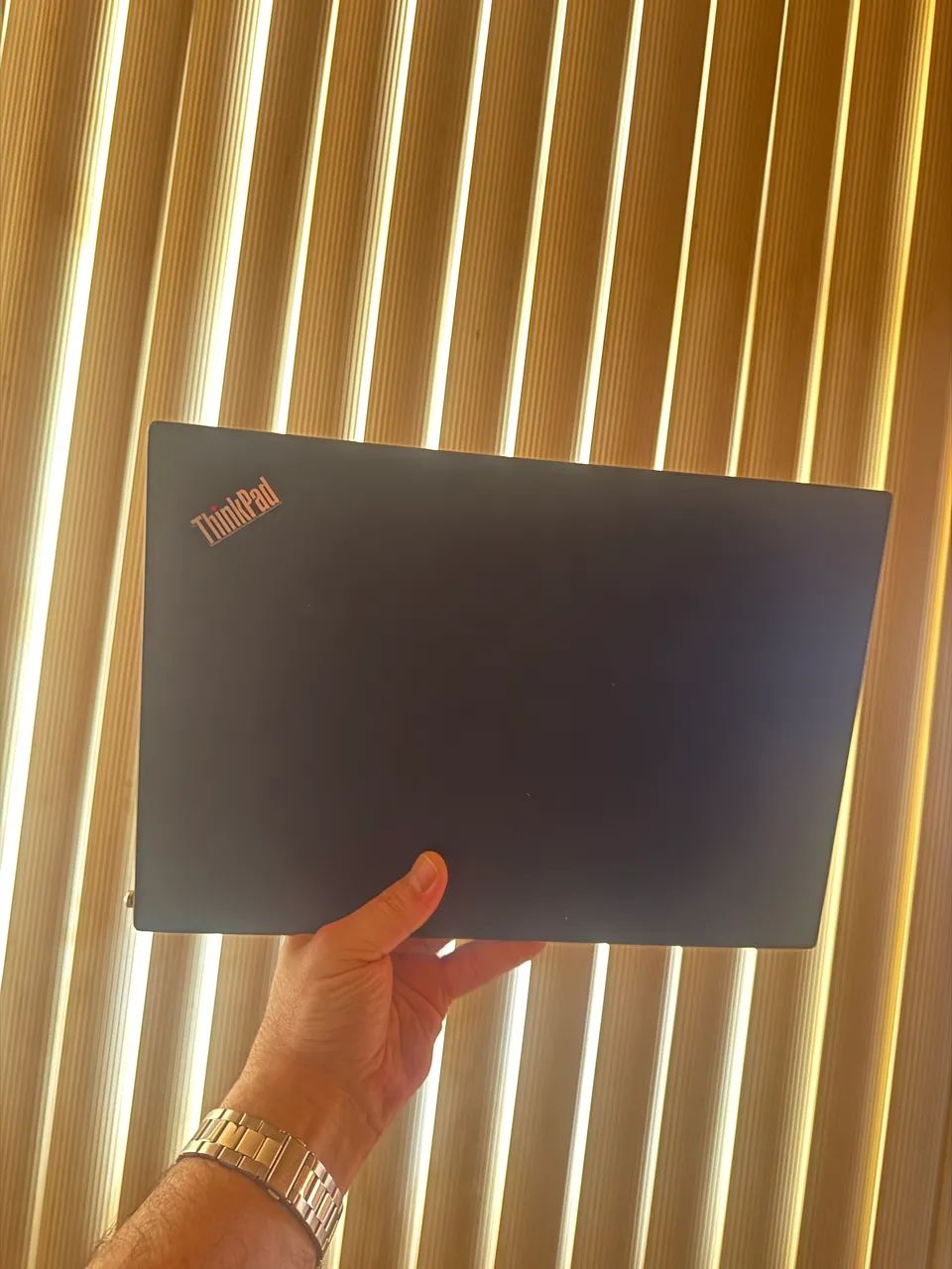 Notebook Lenovo ThinkPad T14 - Foto 5