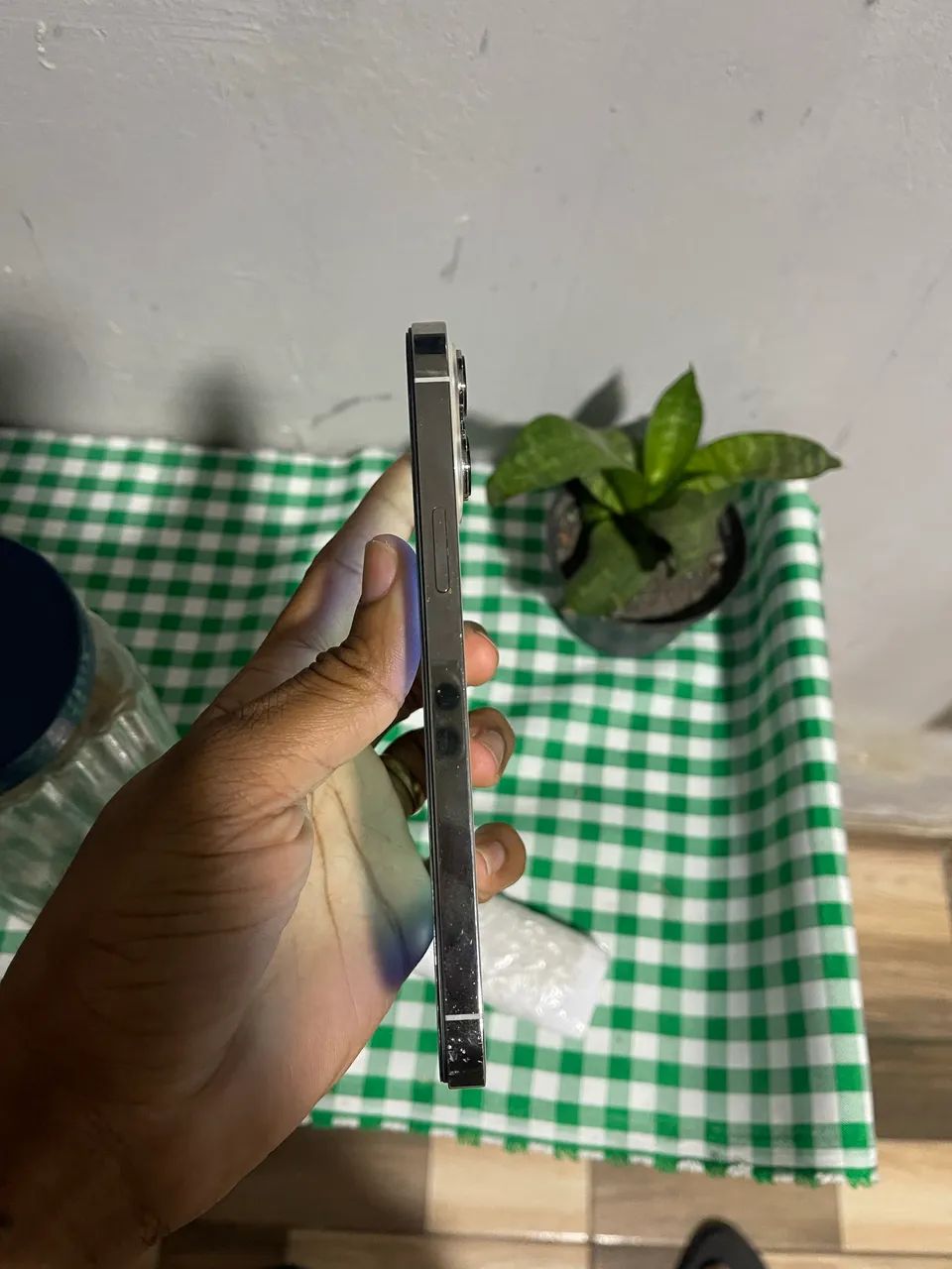 iPhone 13 Pro Max  - Foto 2