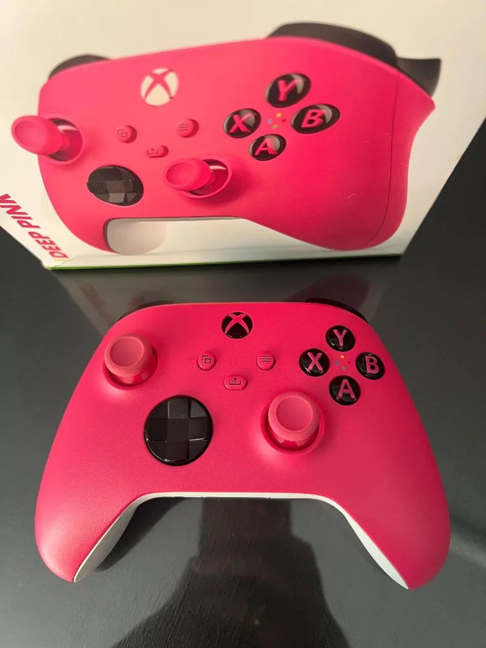 Controle Xbox Series One - Foto 3