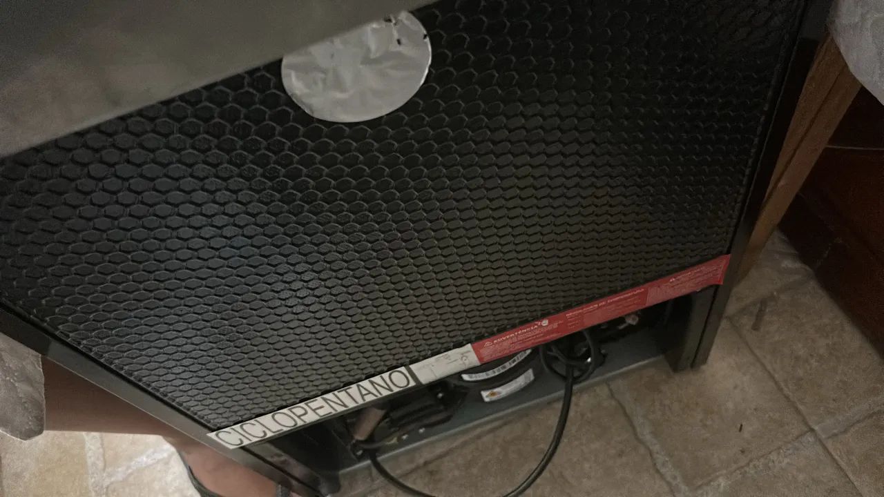 FRIGOBAR PHILCO - Foto 4