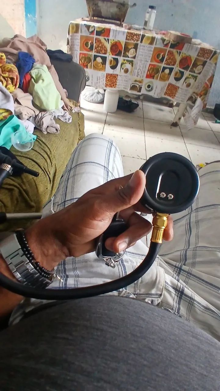 Serviços  de mecânica  e câmbio  automático  e o AL4 - Foto 3