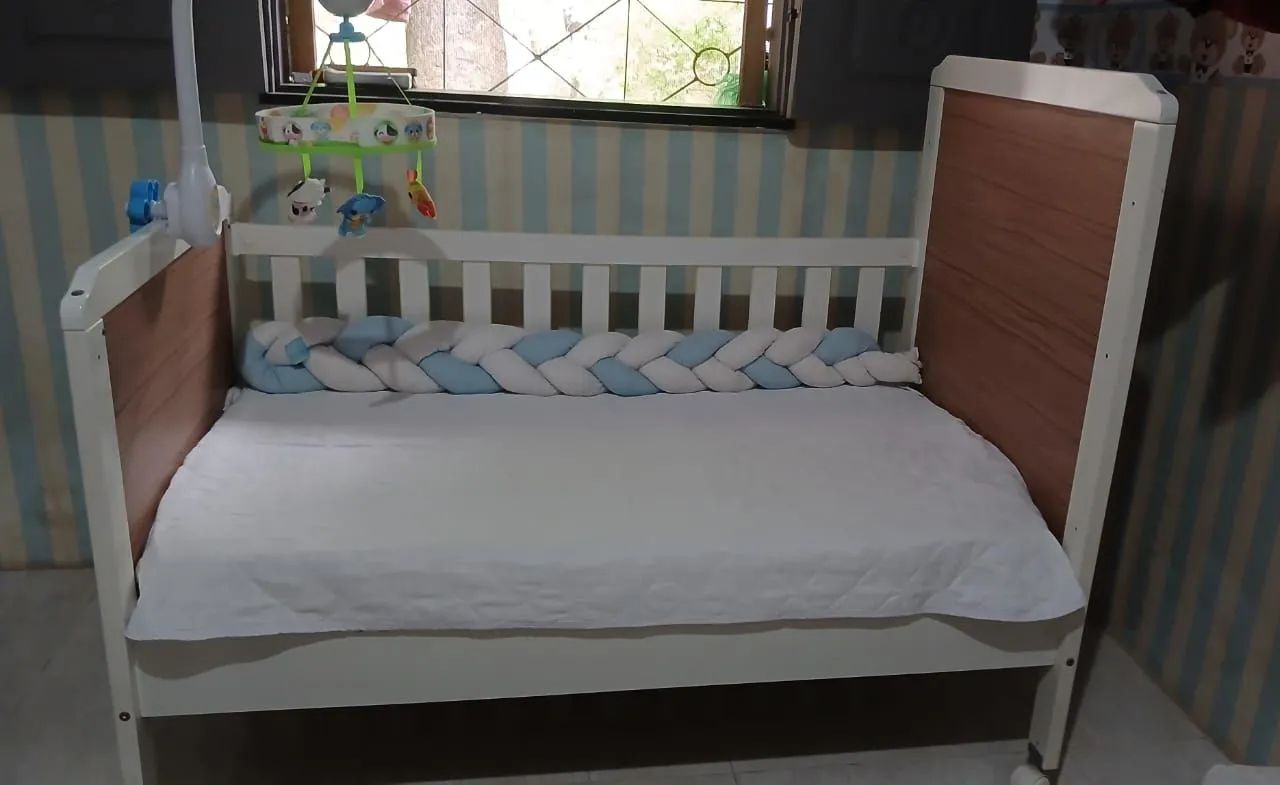 Berço cama