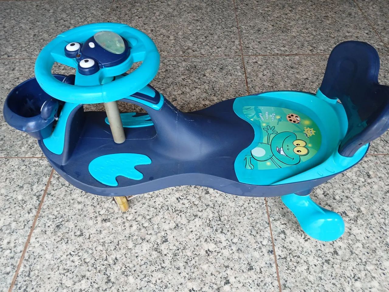 Patinete infantil 