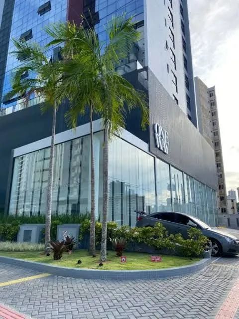 Alugo apto sofisticado, mobiliado em Tambaú  - Foto 3