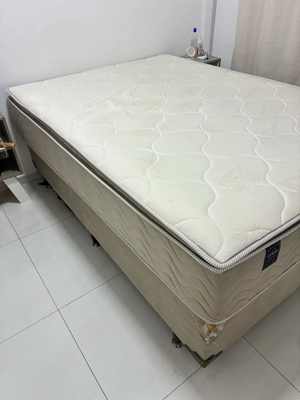 Cama casal - Foto 4