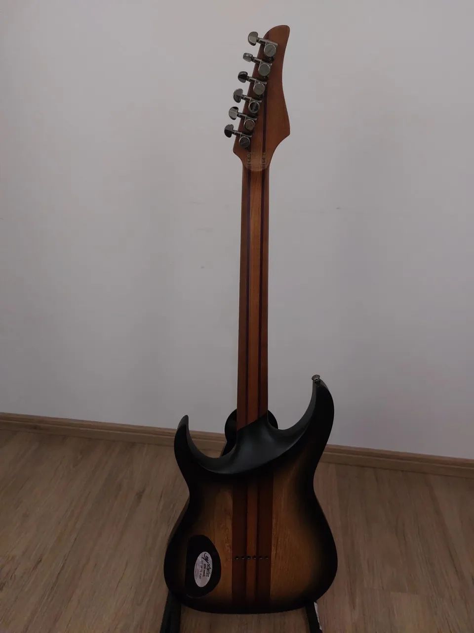 Schecter Banshee mach 6 - Foto 3