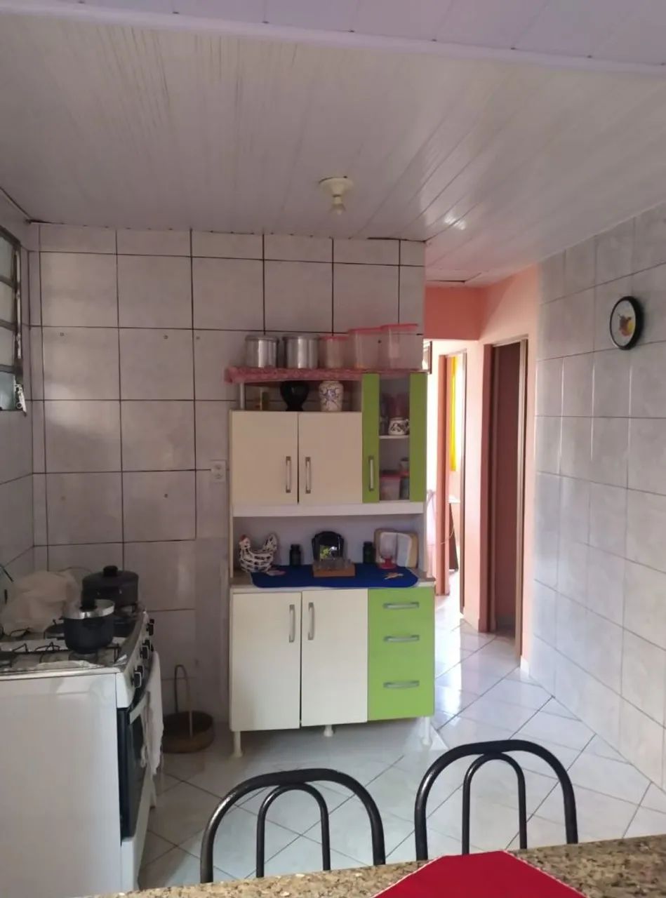 Troco uma casa em jabaete. - Foto 3