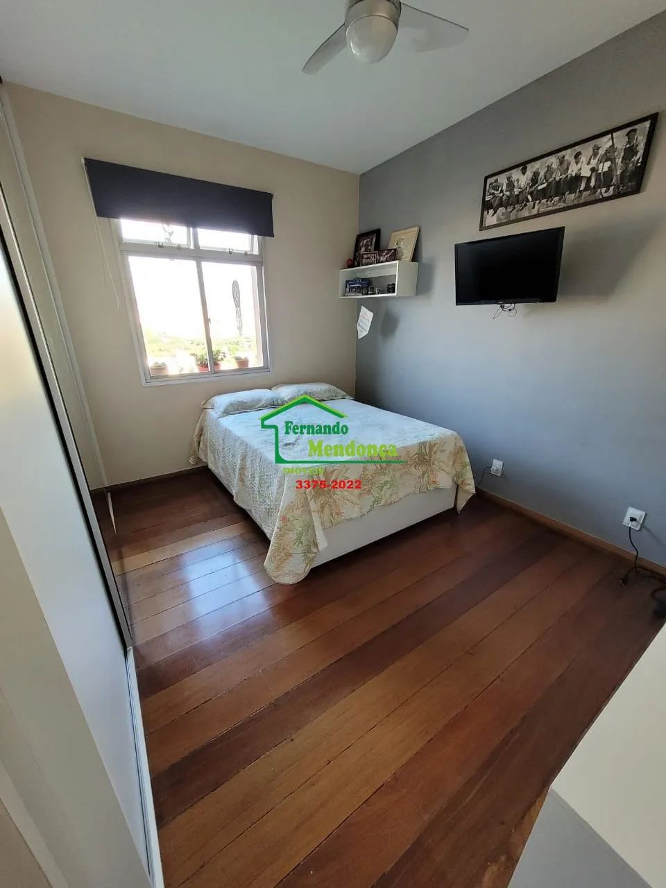 APARTAMENTO MINAS BRASIL/ CORAÇÃO EUCARÍSTICO - Foto 5