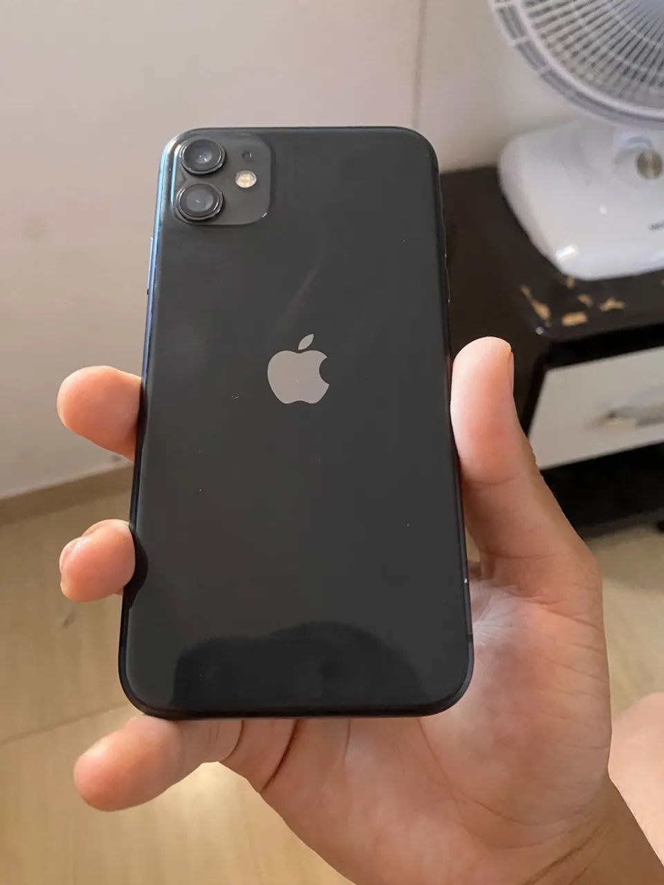 iphone 11 seminovo - Foto 3