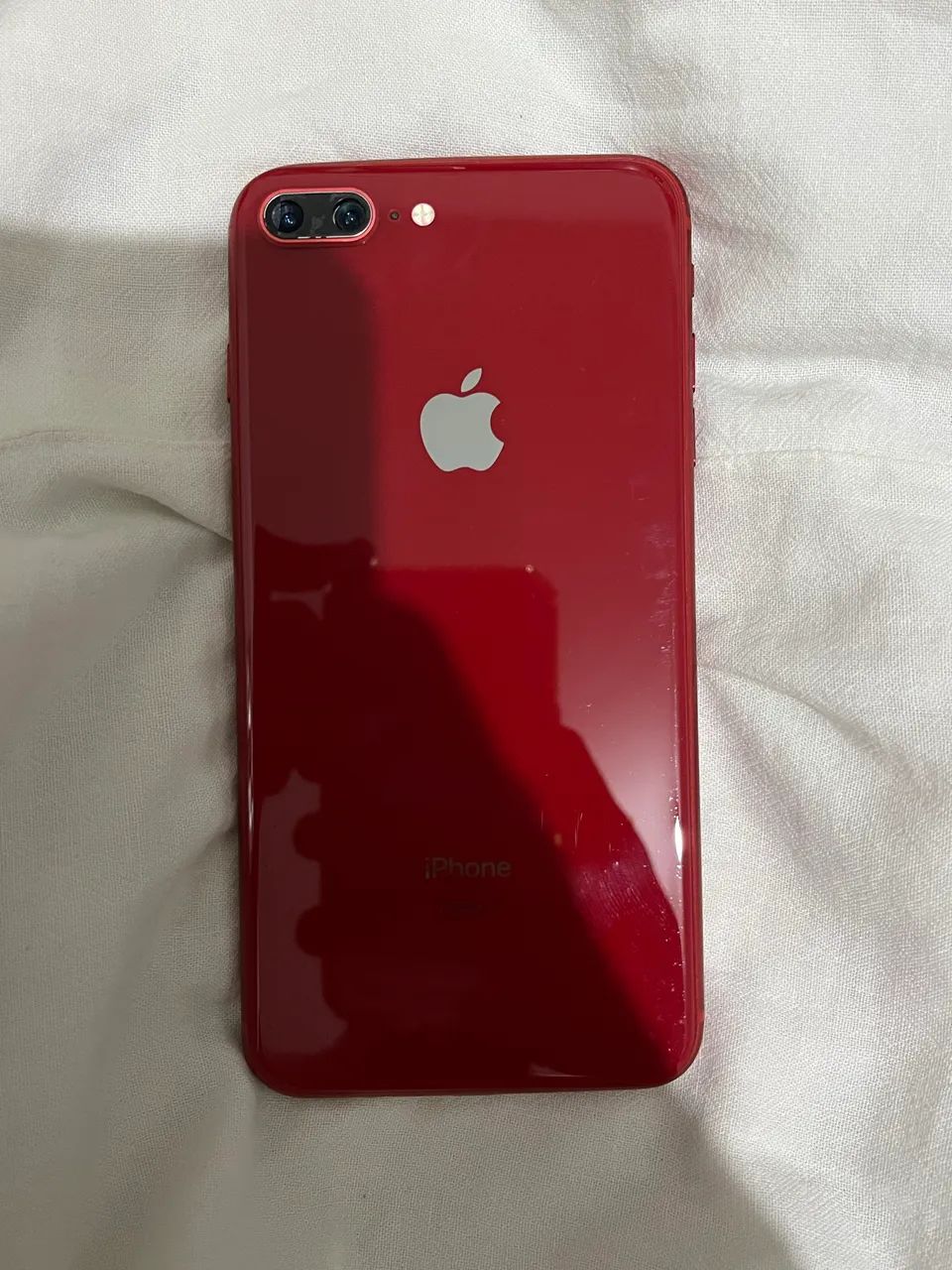 IPHONE 8 PLUS 64GB - Foto 2