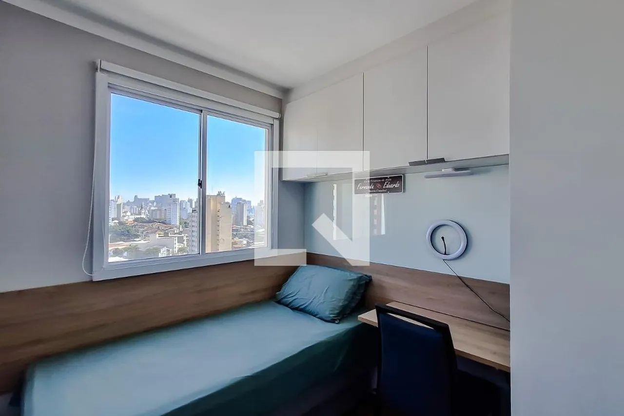 Apartamento à Venda - Cambuci, 2 Quartos, 41 m2 - Foto 5