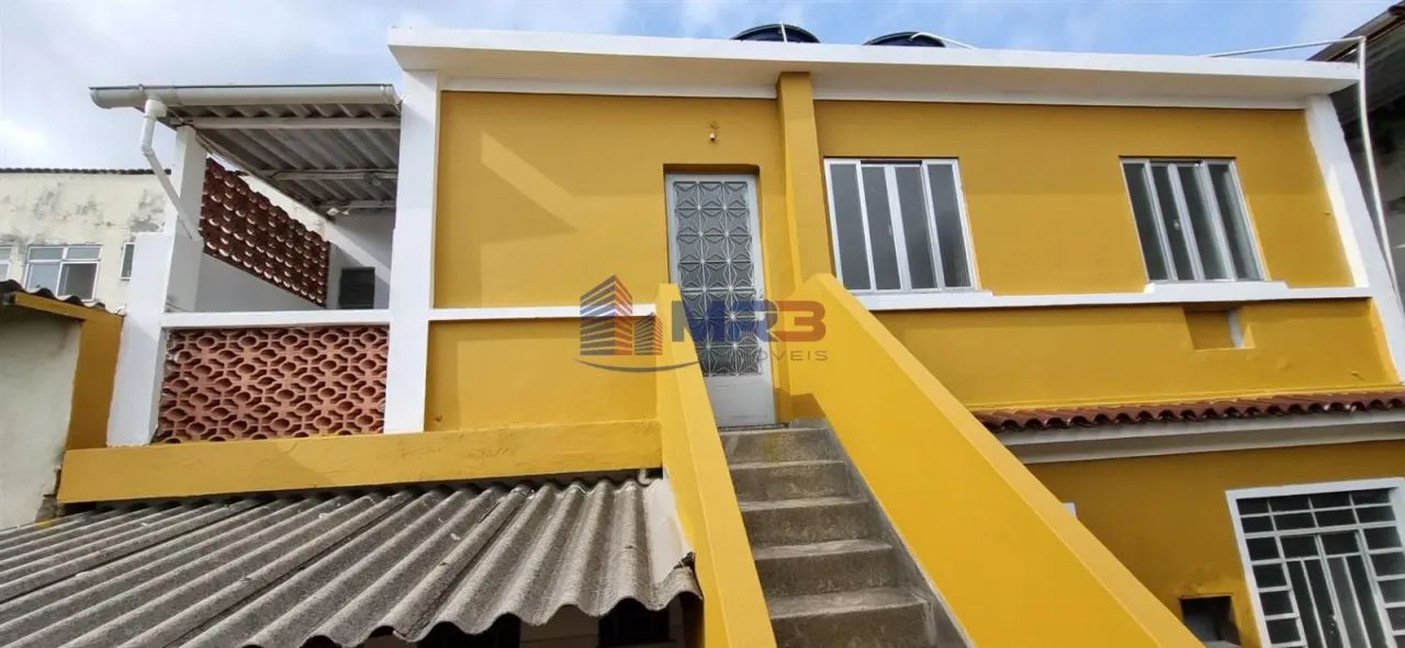 Casa para locação com 1 quarto em Guadalupe - Foto 2