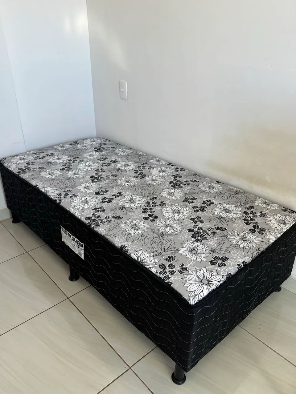 Cama de solteiro  - Foto 2