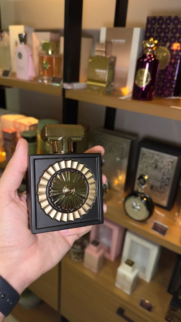 Perfumes Árabes a preço de custo! - Foto 4