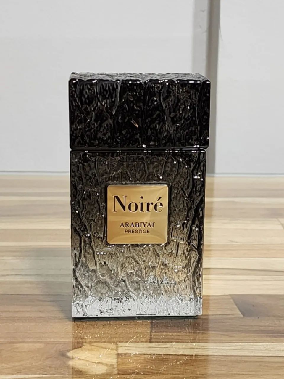 Perfume Arabiyat Prestige Noirè (100ml) - Foto 2