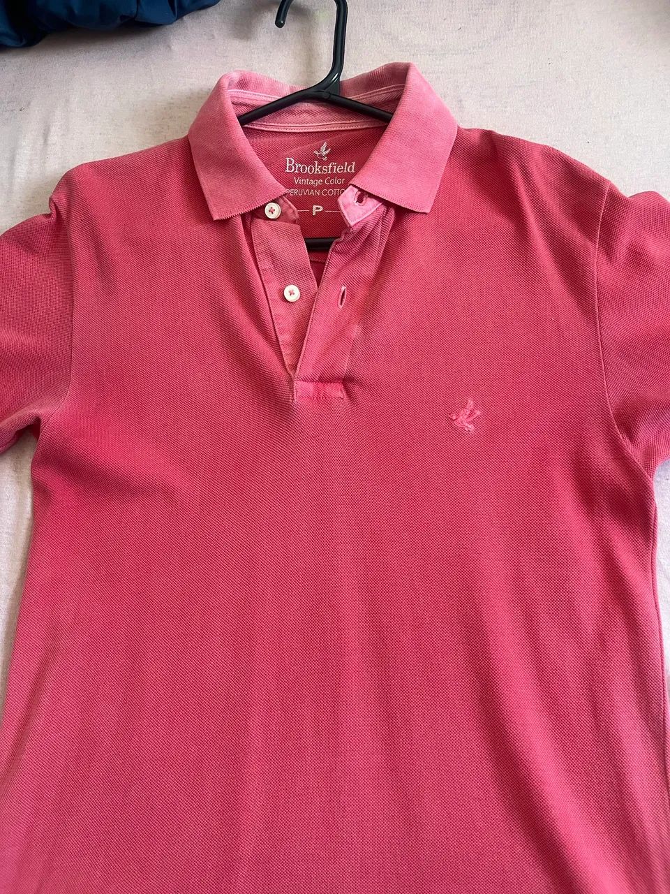 Polo Brooksfield Original - Foto 4