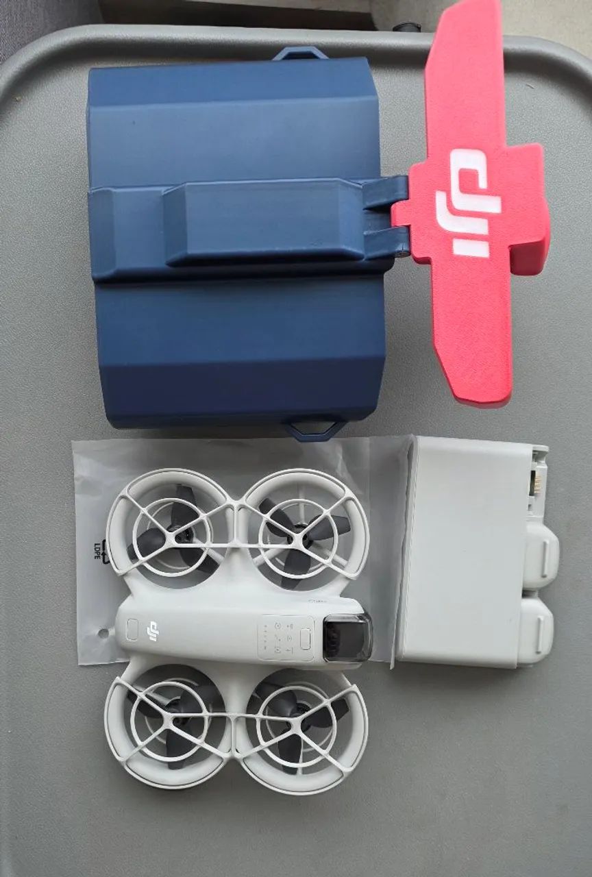Dji NEO