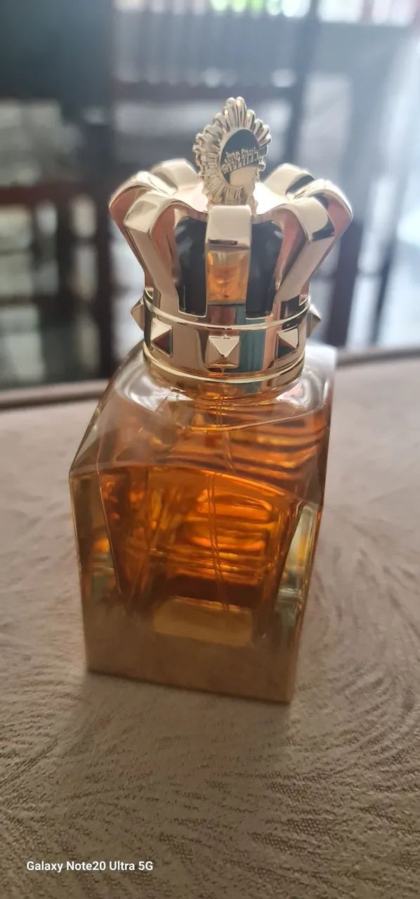 Perfume scandal absolu parfum  - Foto 4