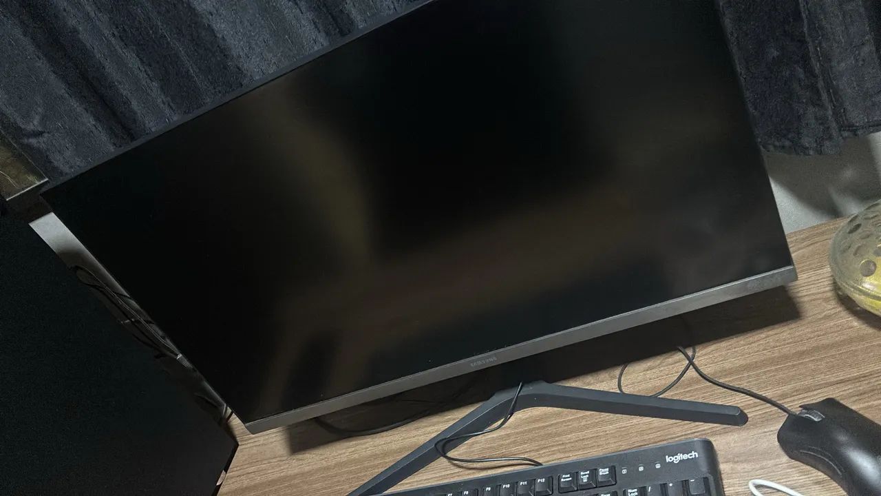 monitor samsung ips u28r55uql 4k - Foto 2