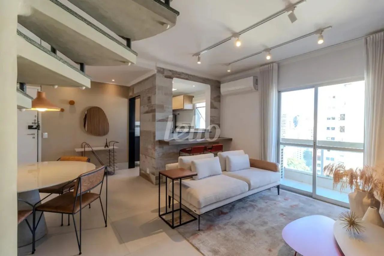 Apartamento 2 quartos à venda no(a) Vila Nova Conceição - Foto 2