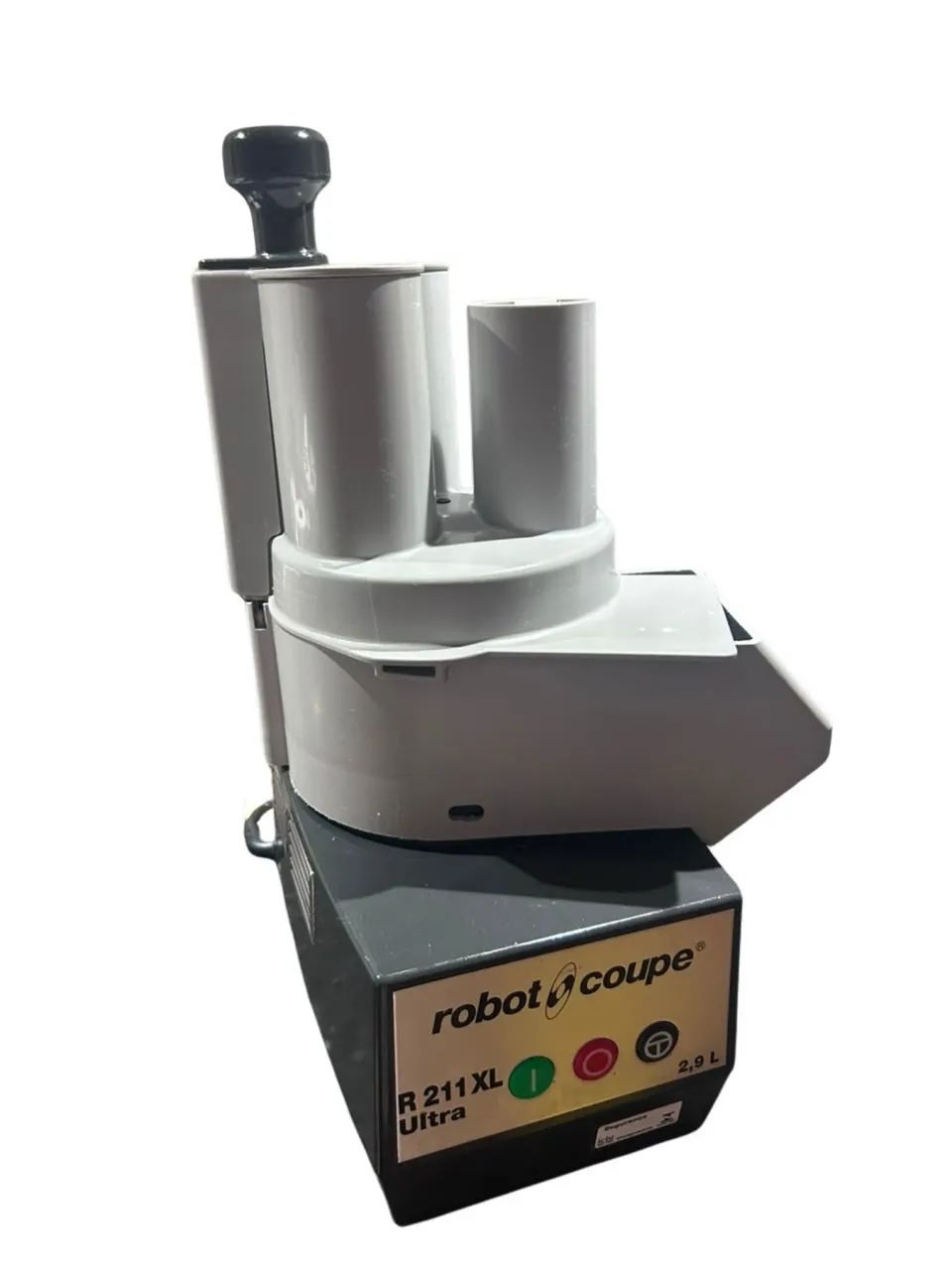 Processador robot-coupe 