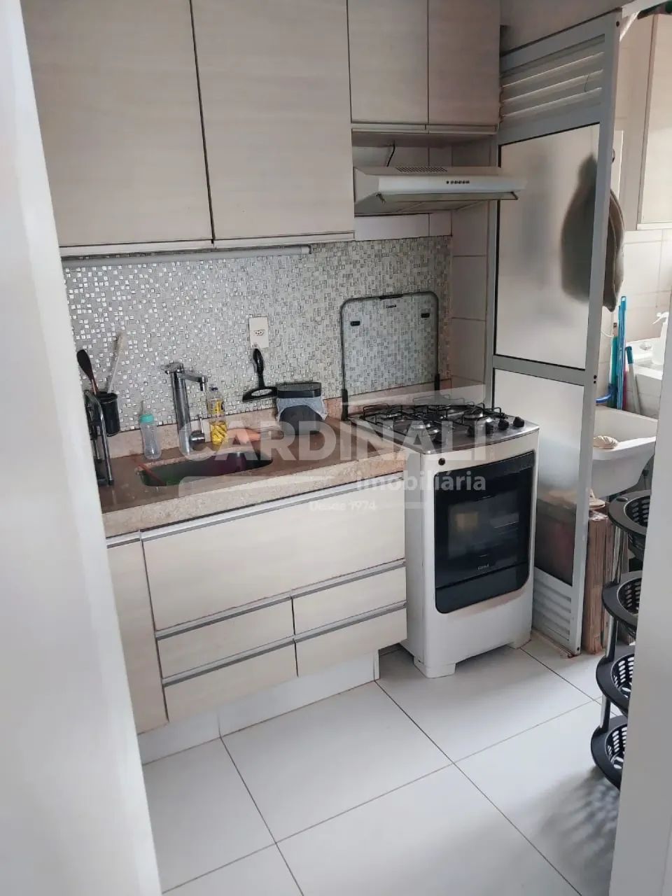 Apartamento com 03 quartos Mobiliado - Foto 4