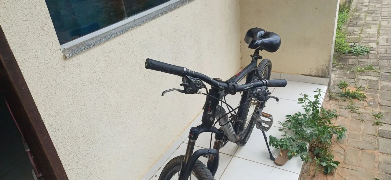 Bicicleta aro.26 - Foto 2