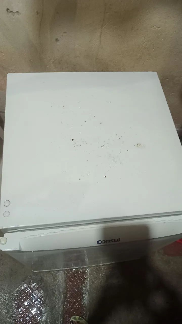 Vende-se um frigobar  - Foto 2
