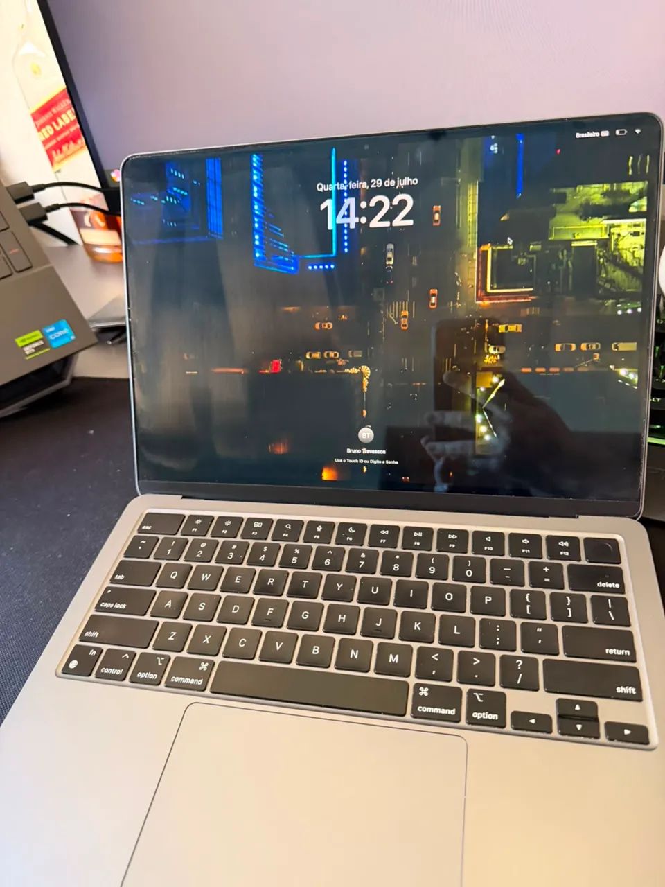 MacBook Air M3  - Foto 2