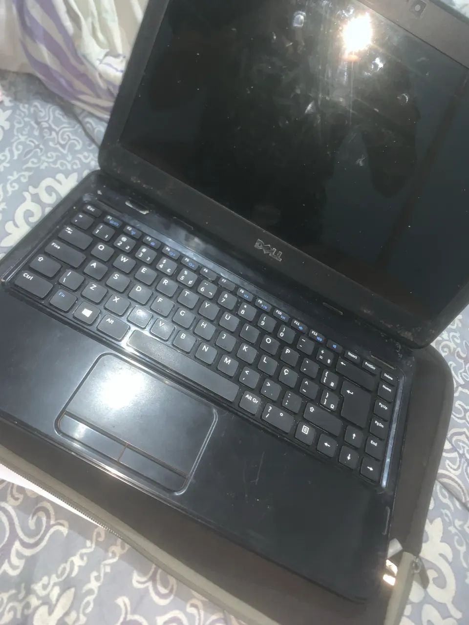 Notebook DELL Core I5 - Foto 2