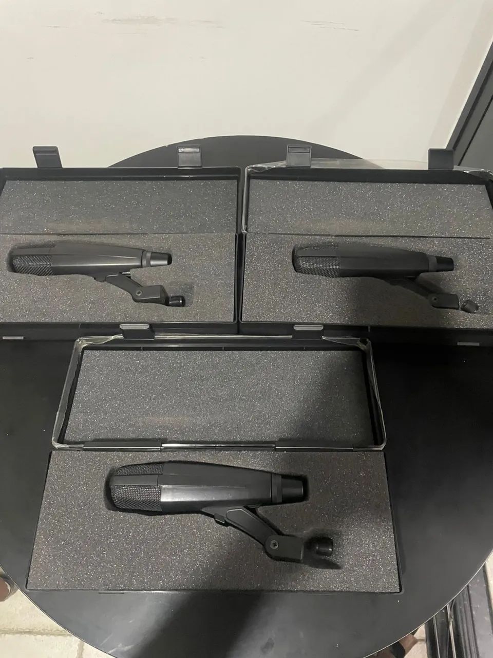 Microfone sennheiser MD 421 - Foto 3