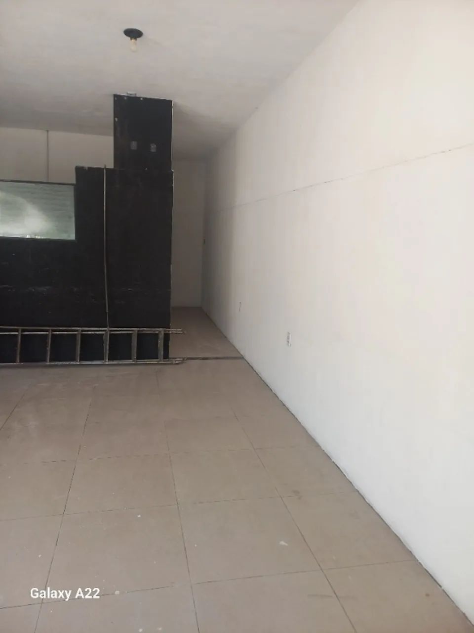 Alugo salão comercial