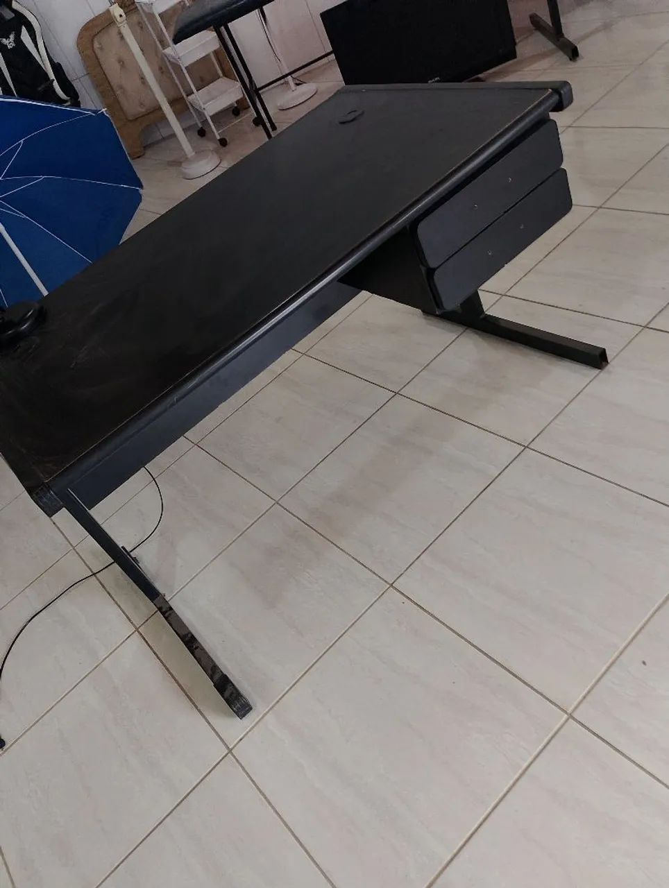 Mesa escritório  - Foto 2