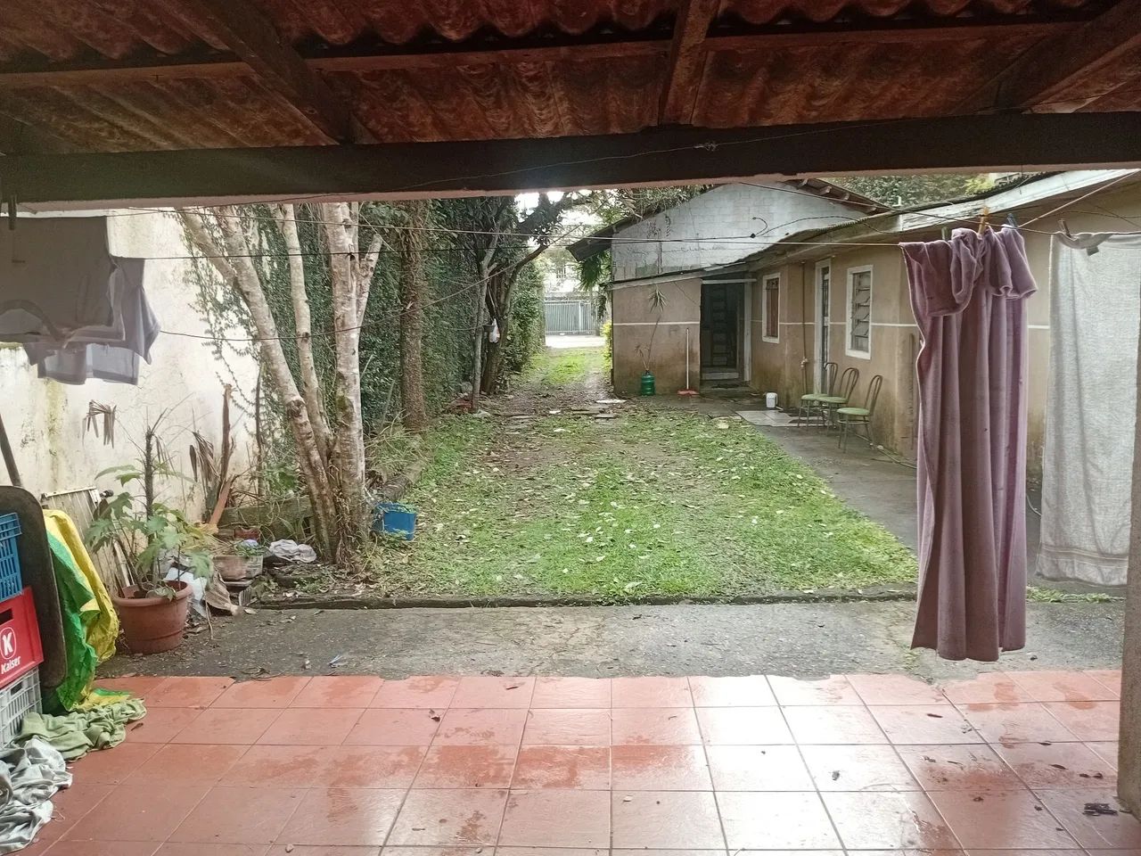Terreno plano,asfalto,doc em dia  - Foto 5