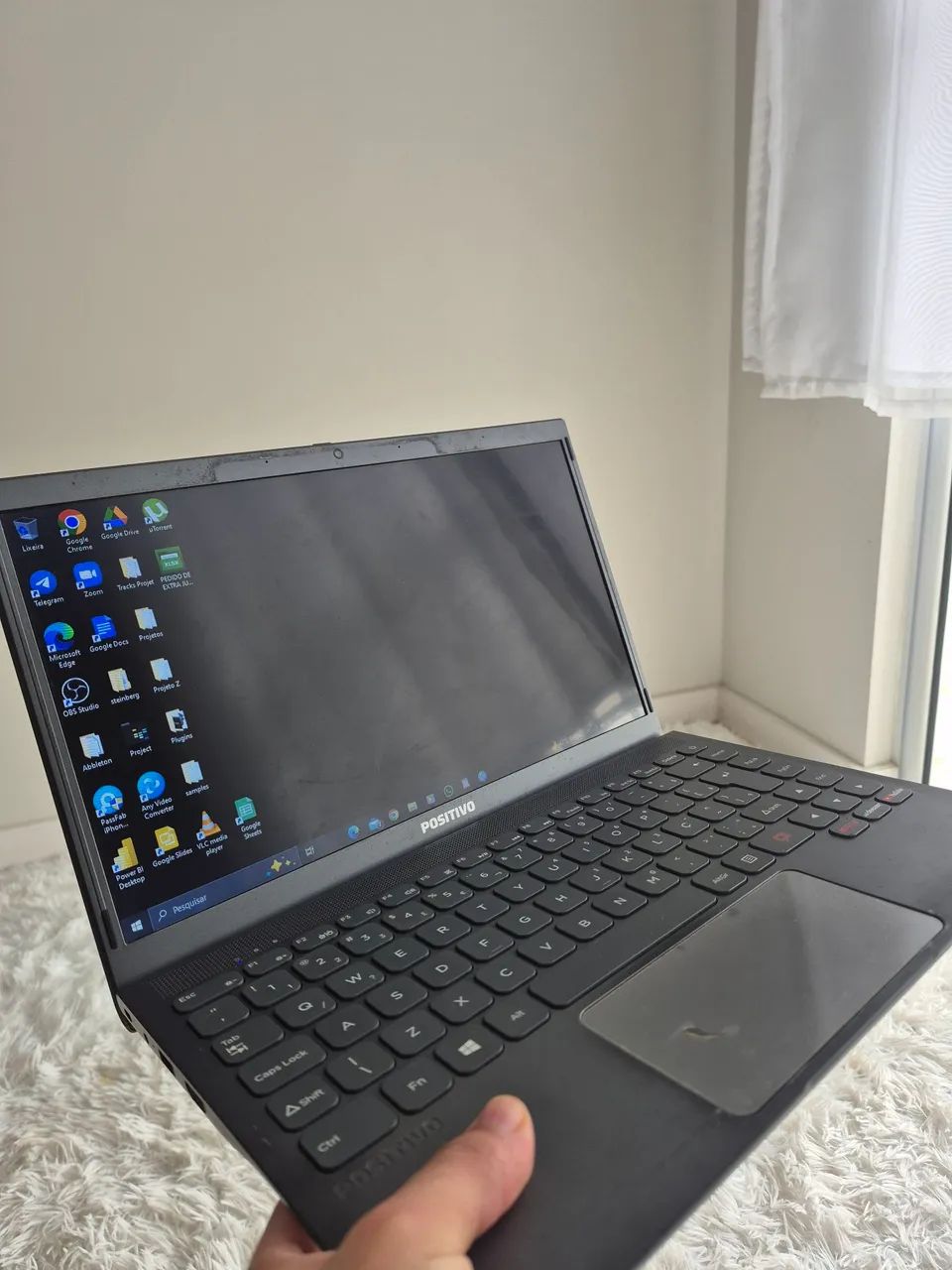 Vendo notebook  - Foto 2