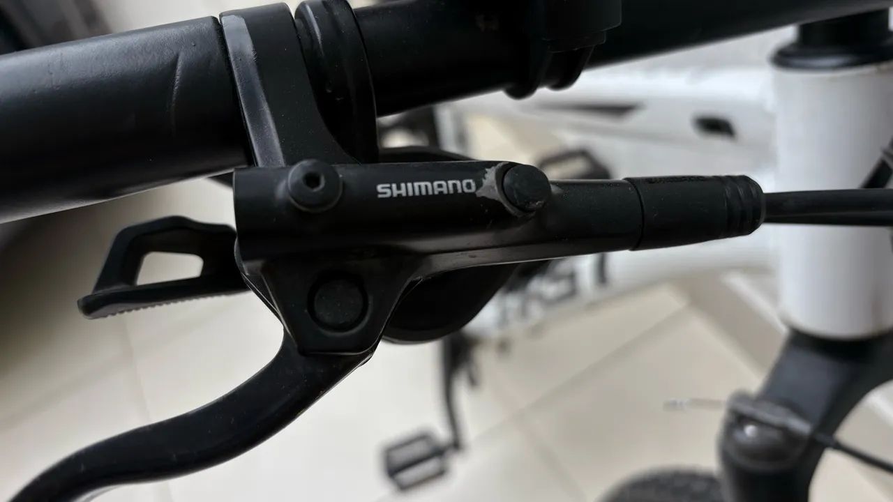 Vendo bike - Foto 4