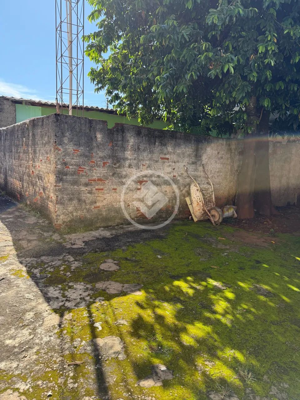 Lote com 390m2 no Jardim Brasil codigo: 105759 - Foto 3