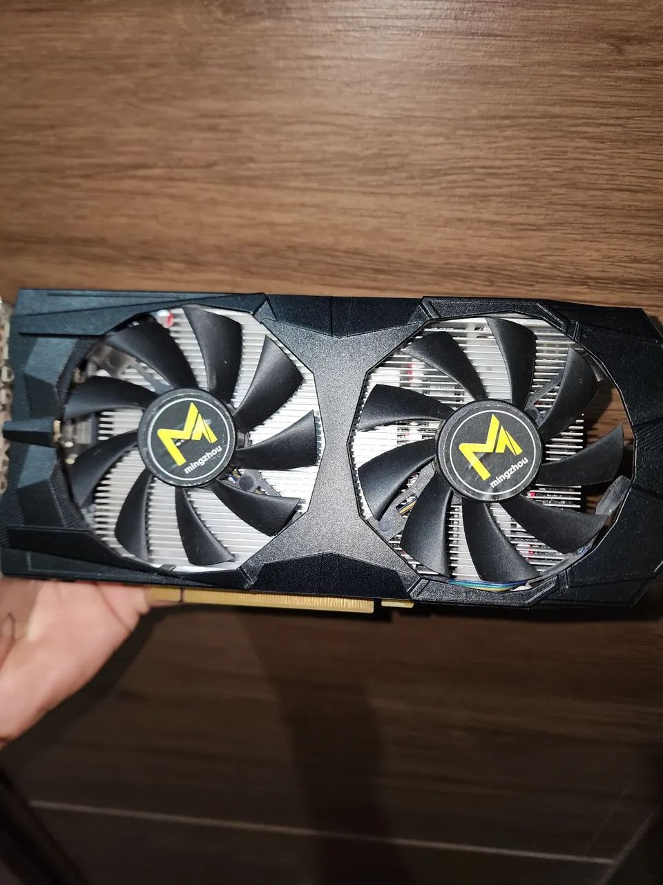 Placa de video  - Foto 5