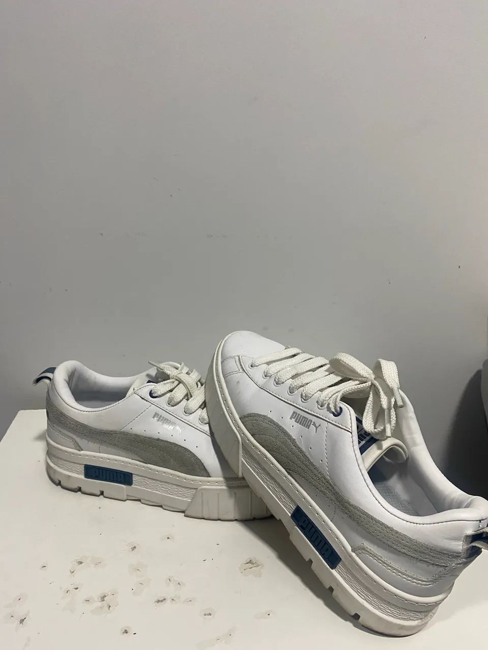 Tênis puma NOVO - Foto 2