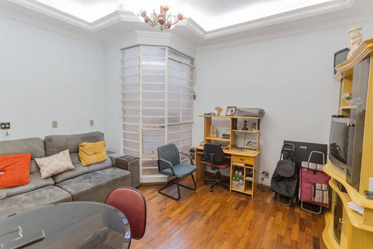 Casa à Venda - Nova Floresta, 2 Quartos, 227 m2 - Foto 5