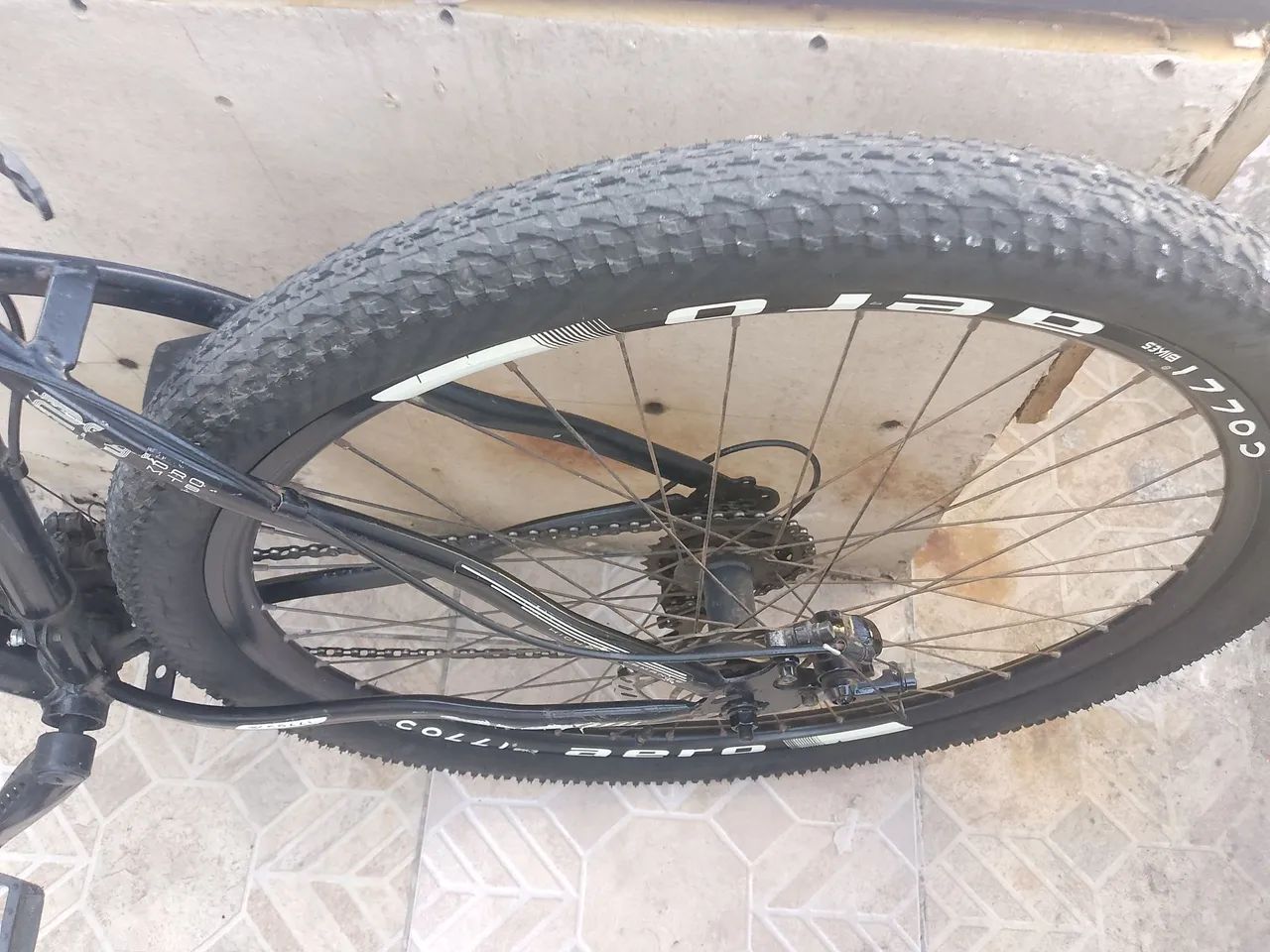 Bicicleta colli aro 29 - Foto 2
