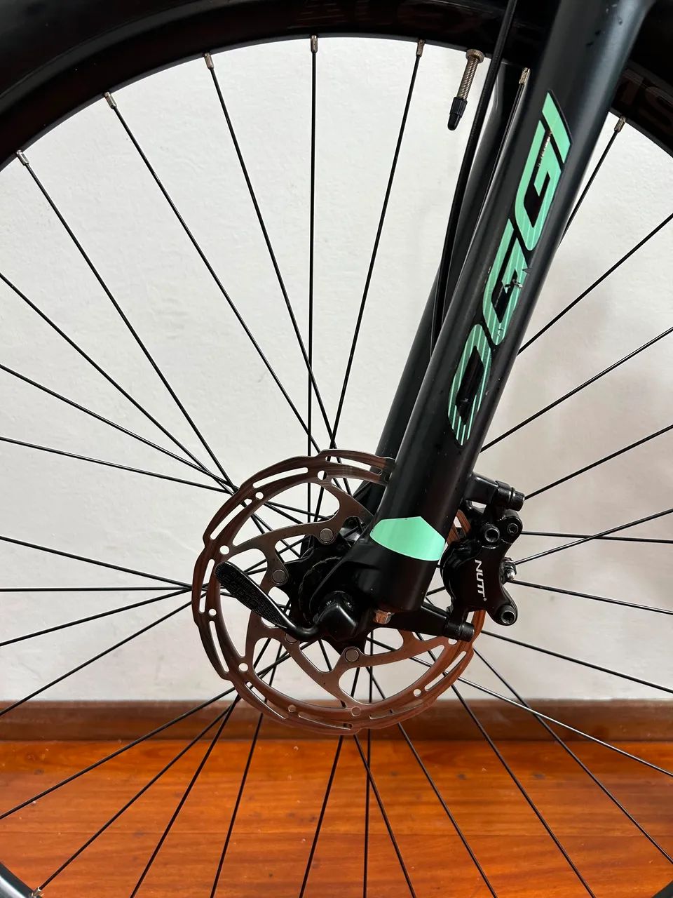 Bike OGGI 7.0 aro 29 - Foto 5