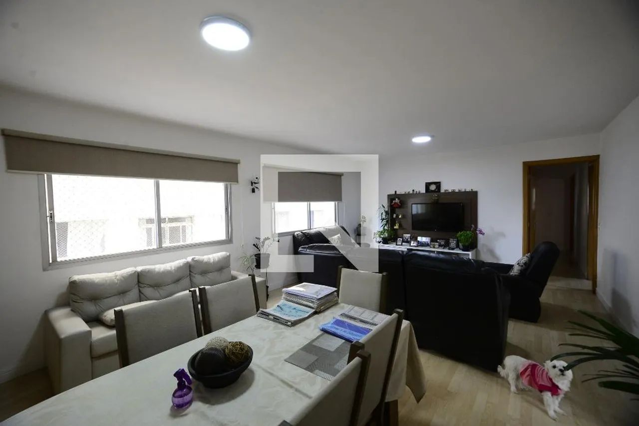 Apartamento à Venda - Vila Mariana, 3 Quartos, 110 m2 - Foto 4