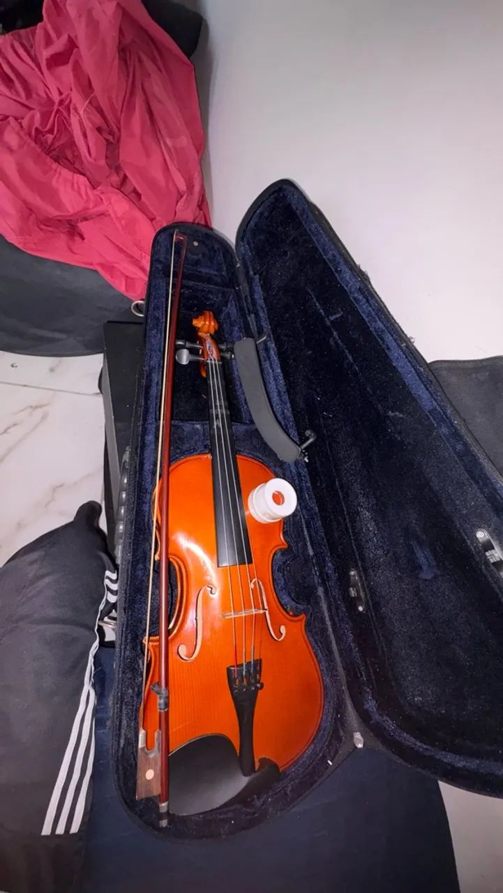 violino  - Foto 4