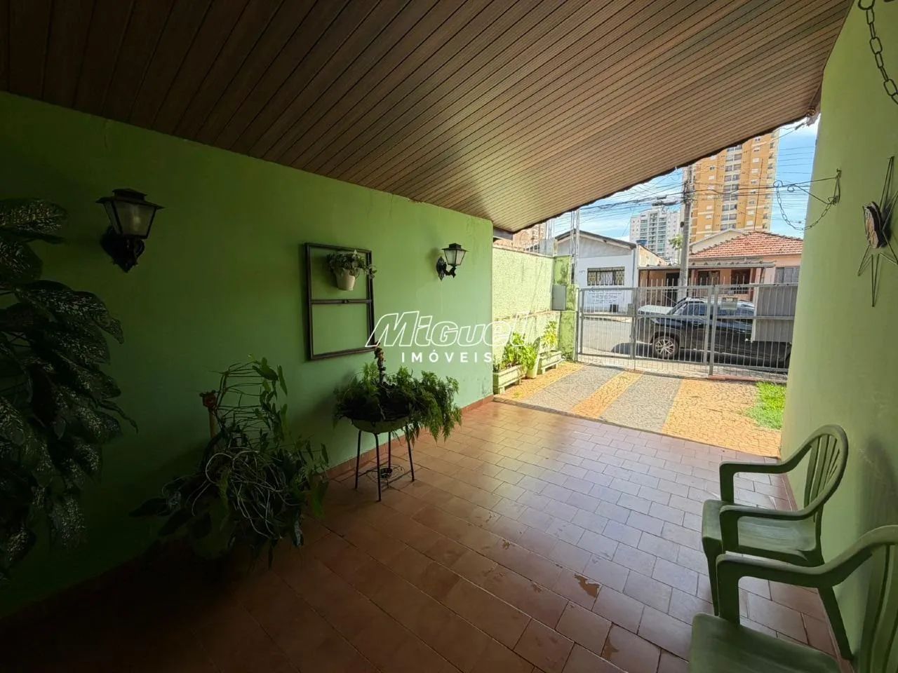 Casa, para aluguel, Cidade Jardim - 3 quartos - Piracicaba/SP - Foto 4