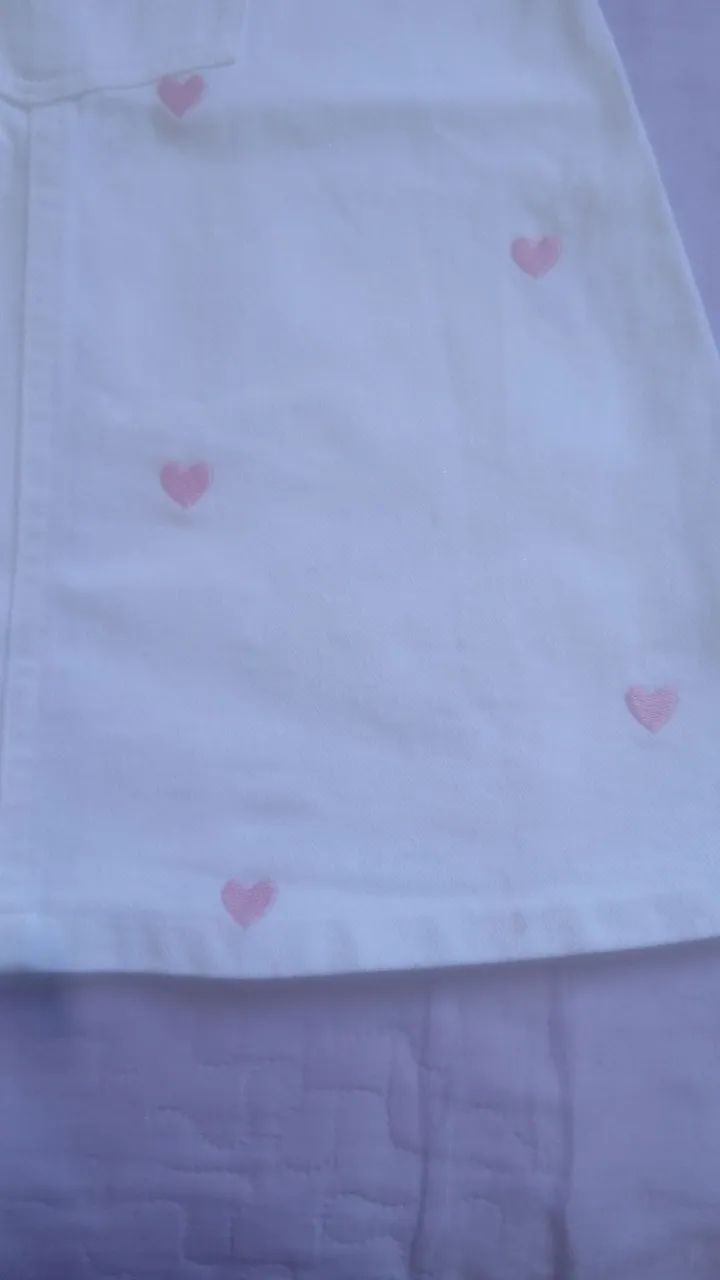 Roupas infantis menina - Foto 3
